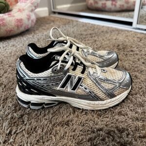 Kid’s New Balance 1906 Sneakers